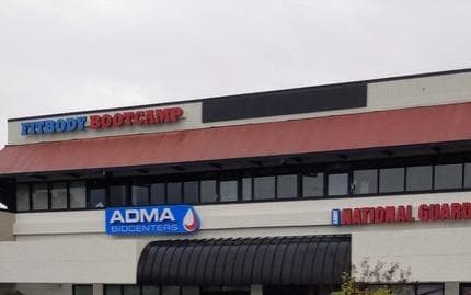 ADMA BioCenters Conyers, GA