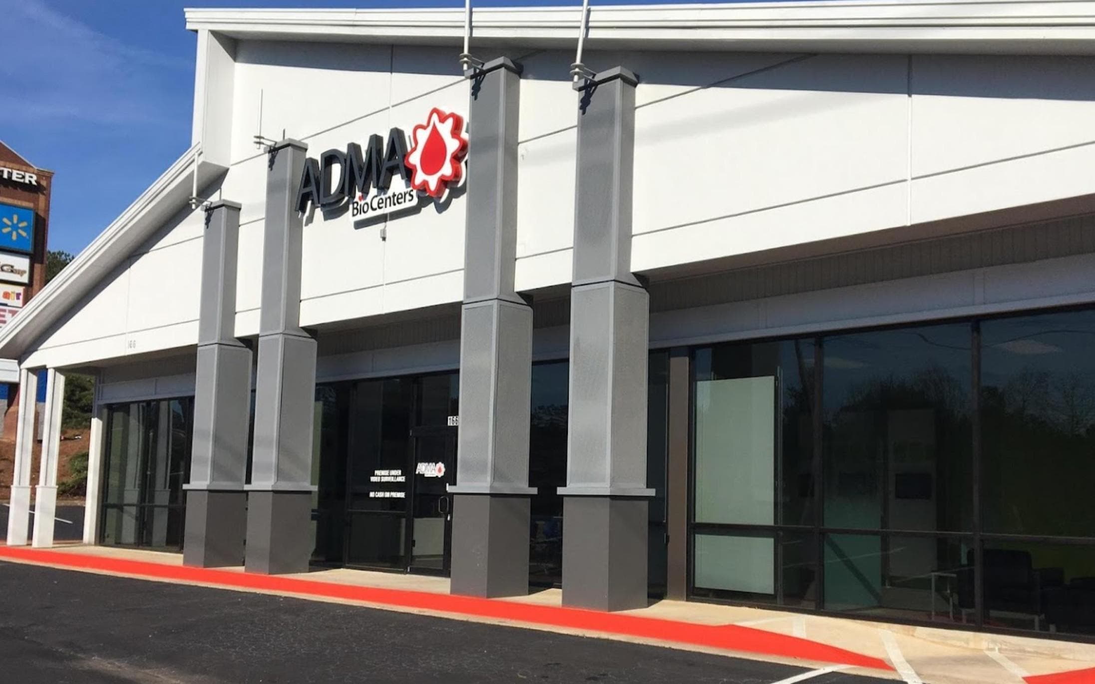 ADMA BioCenters Kennesaw, GA