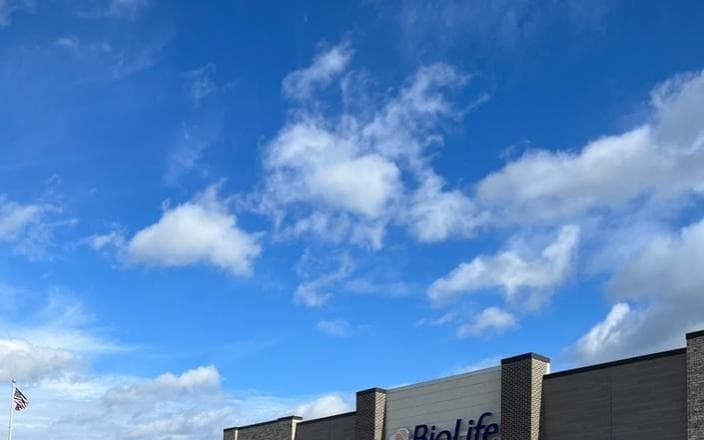 BioLife Plasma Services Livonia, MI