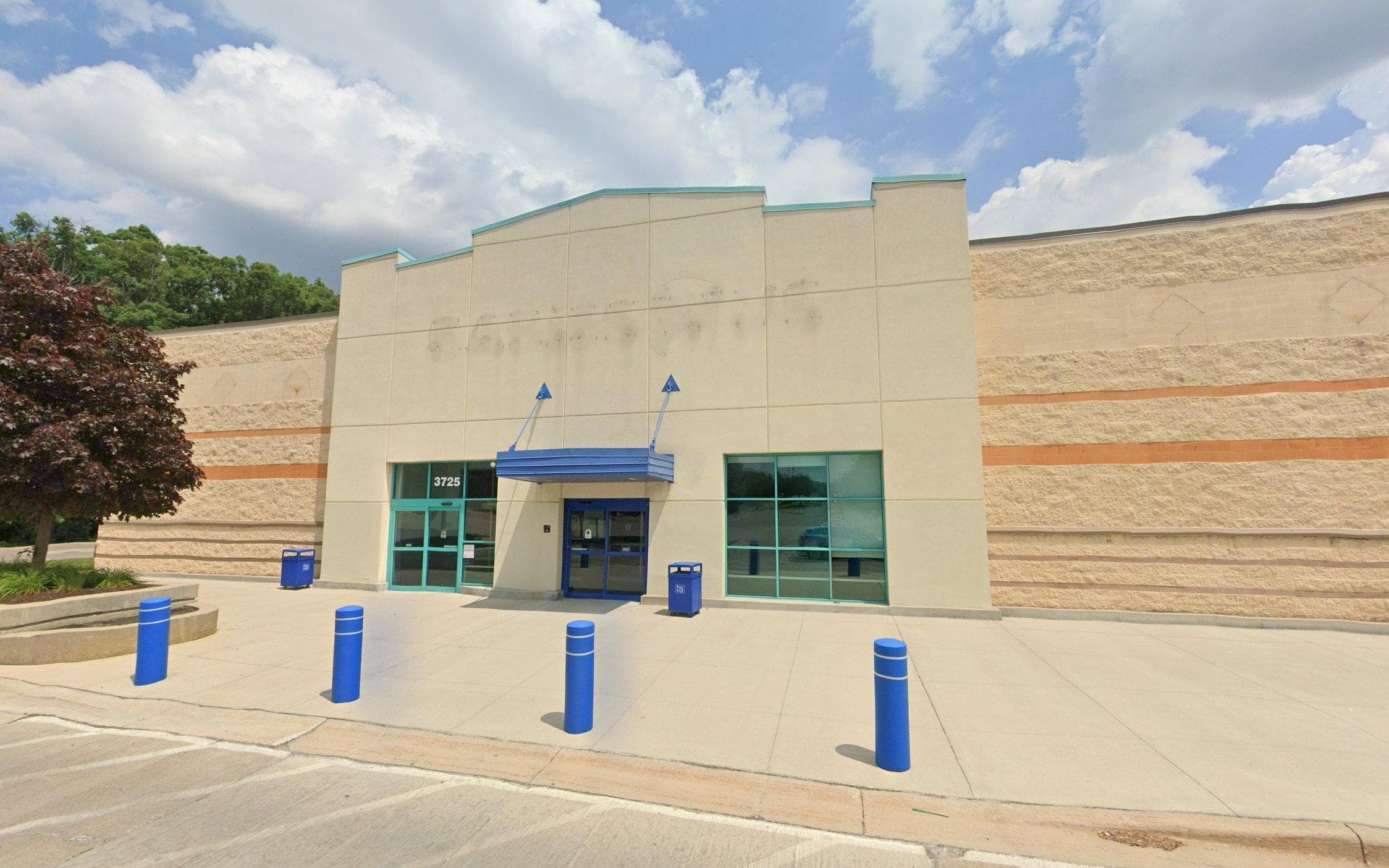 BioLife Plasma Services Ypsilanti, MI