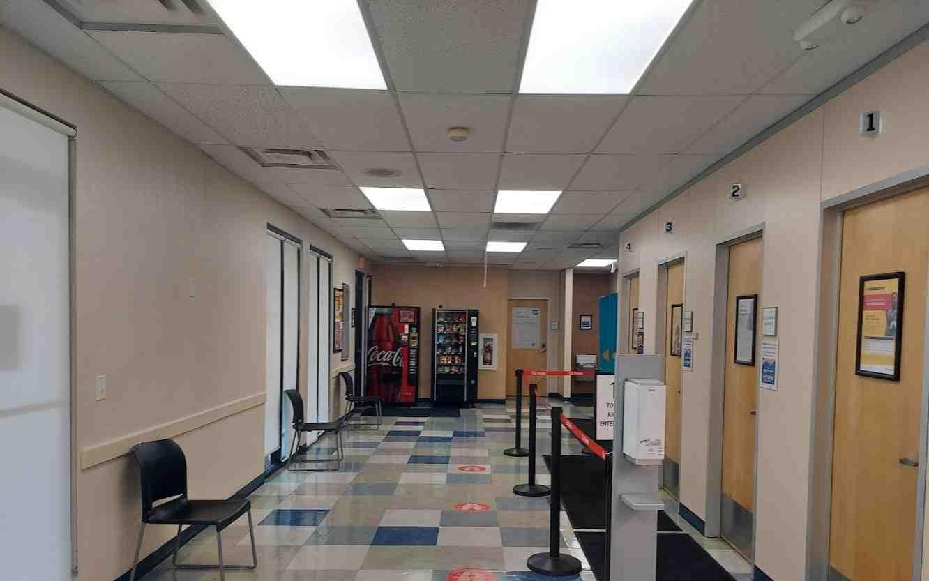 CSL Plasma Lawrence, KS