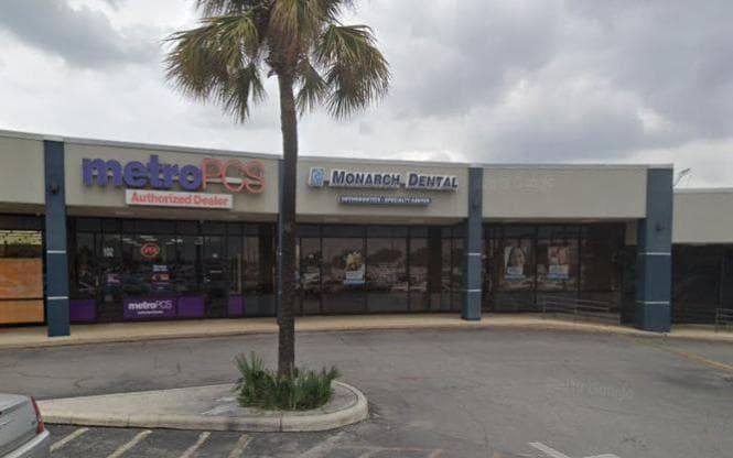 CSL Plasma San Antonio, TX