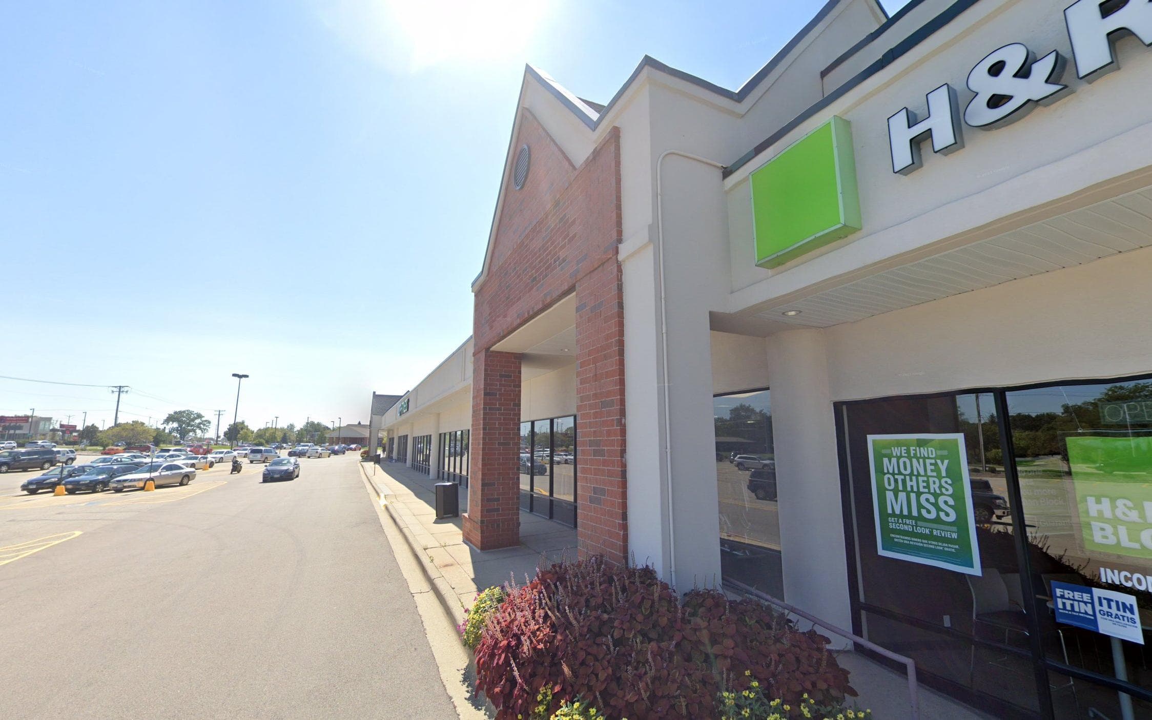 CSL Plasma Waukegan, IL