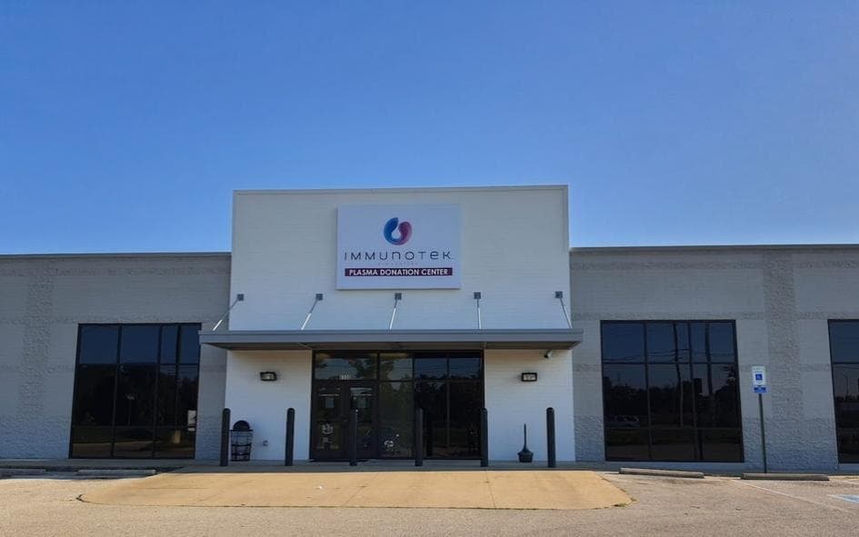 Freedom Plasma Memphis, TN