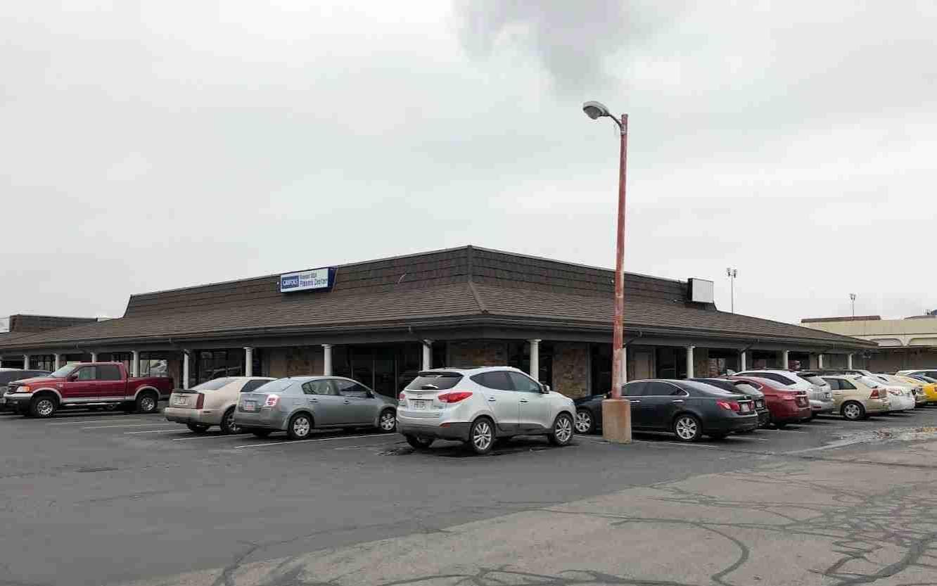 Grifols Biomat USA Orem, UT