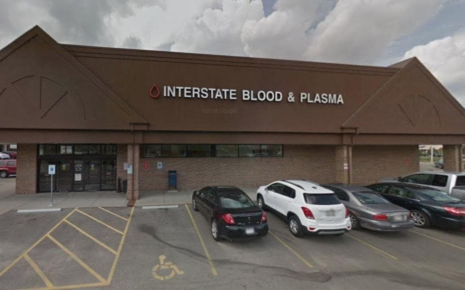 Grifols Interstate Madison, WI