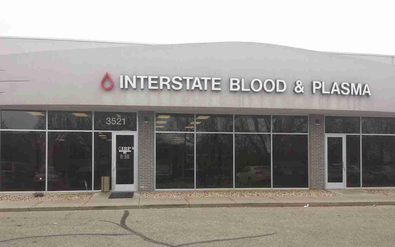 Grifols Interstate Madison, WI