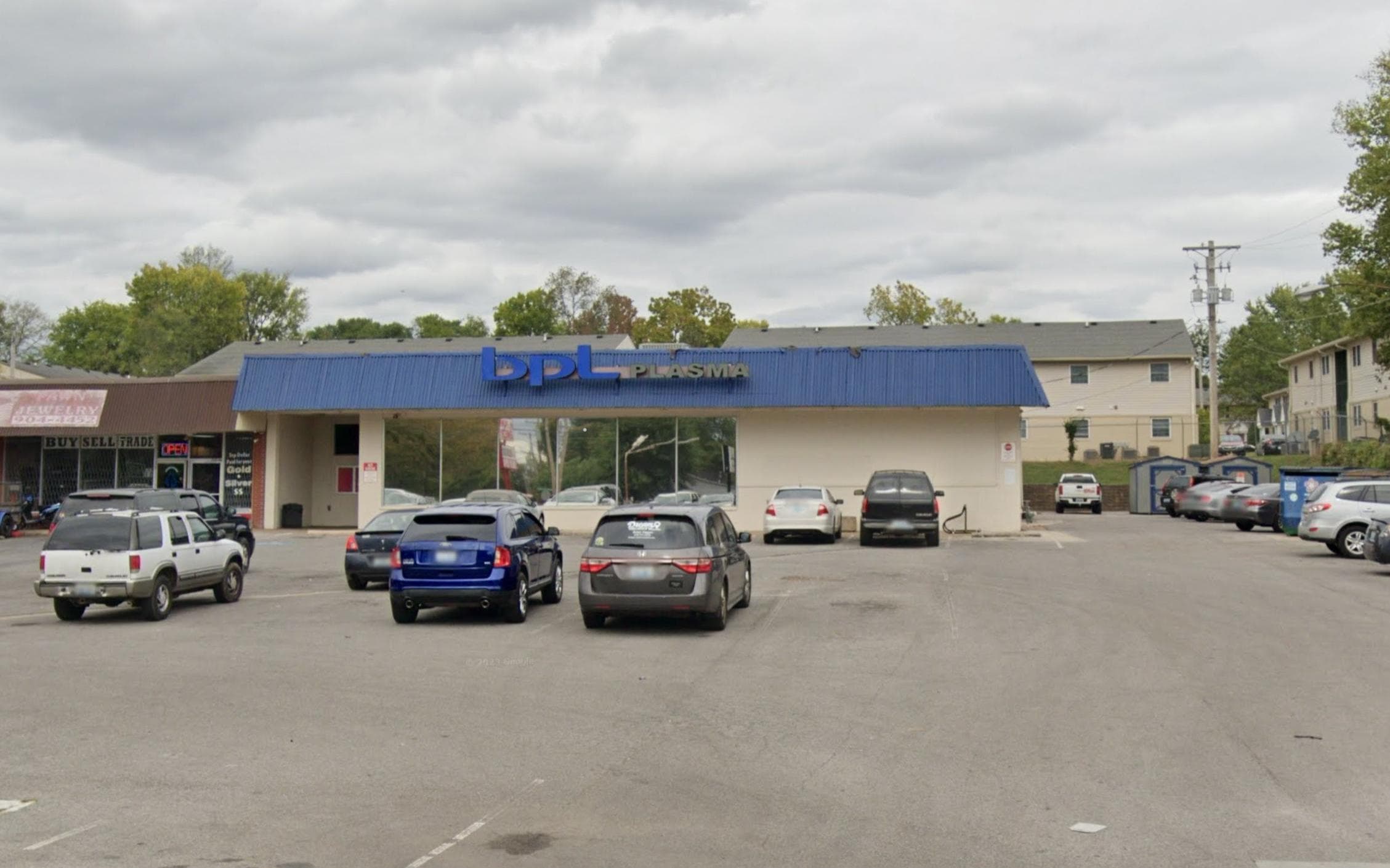 KEDPLASMA Bowling Green, KY