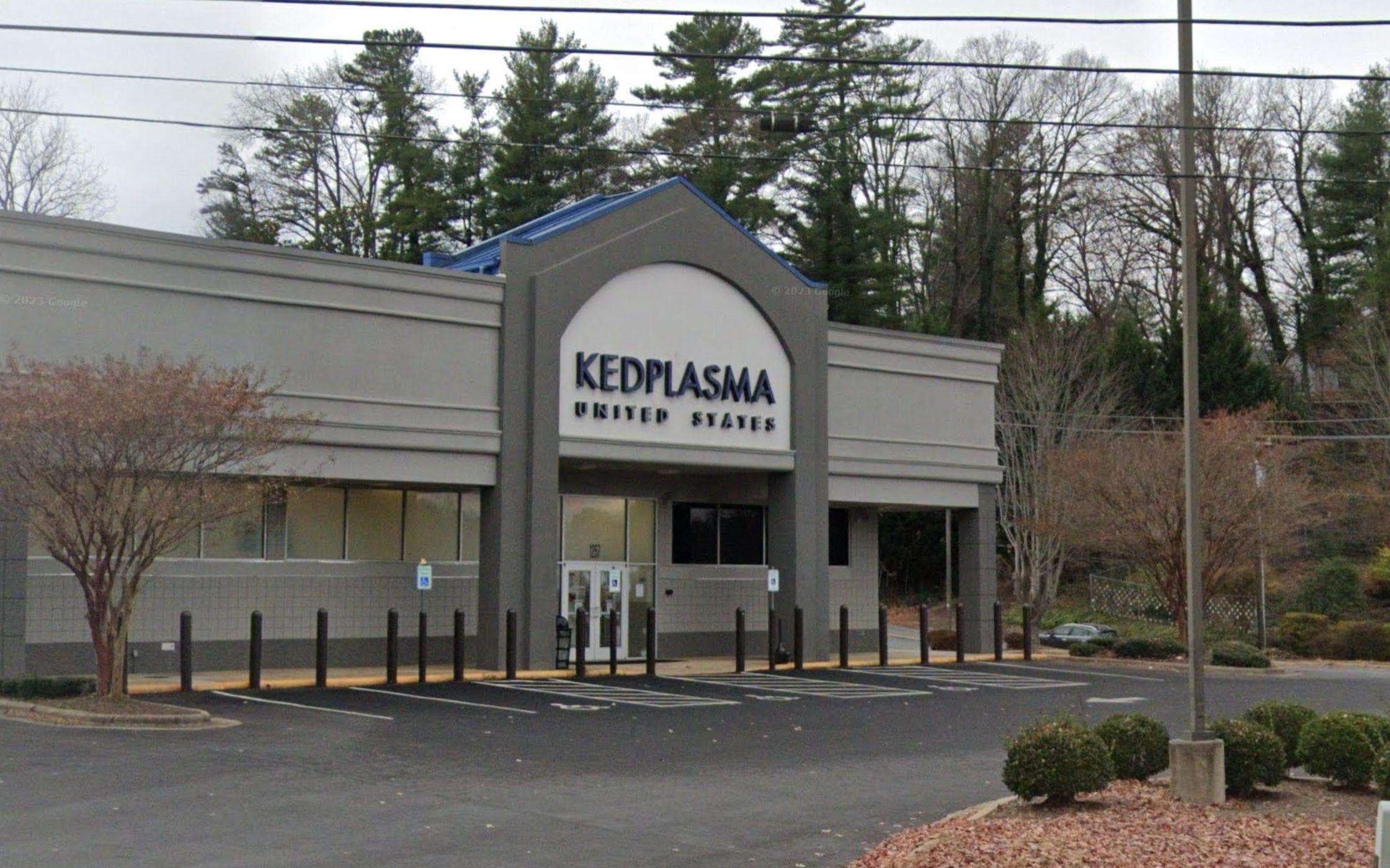 KEDPLASMA Hendersonville, NC