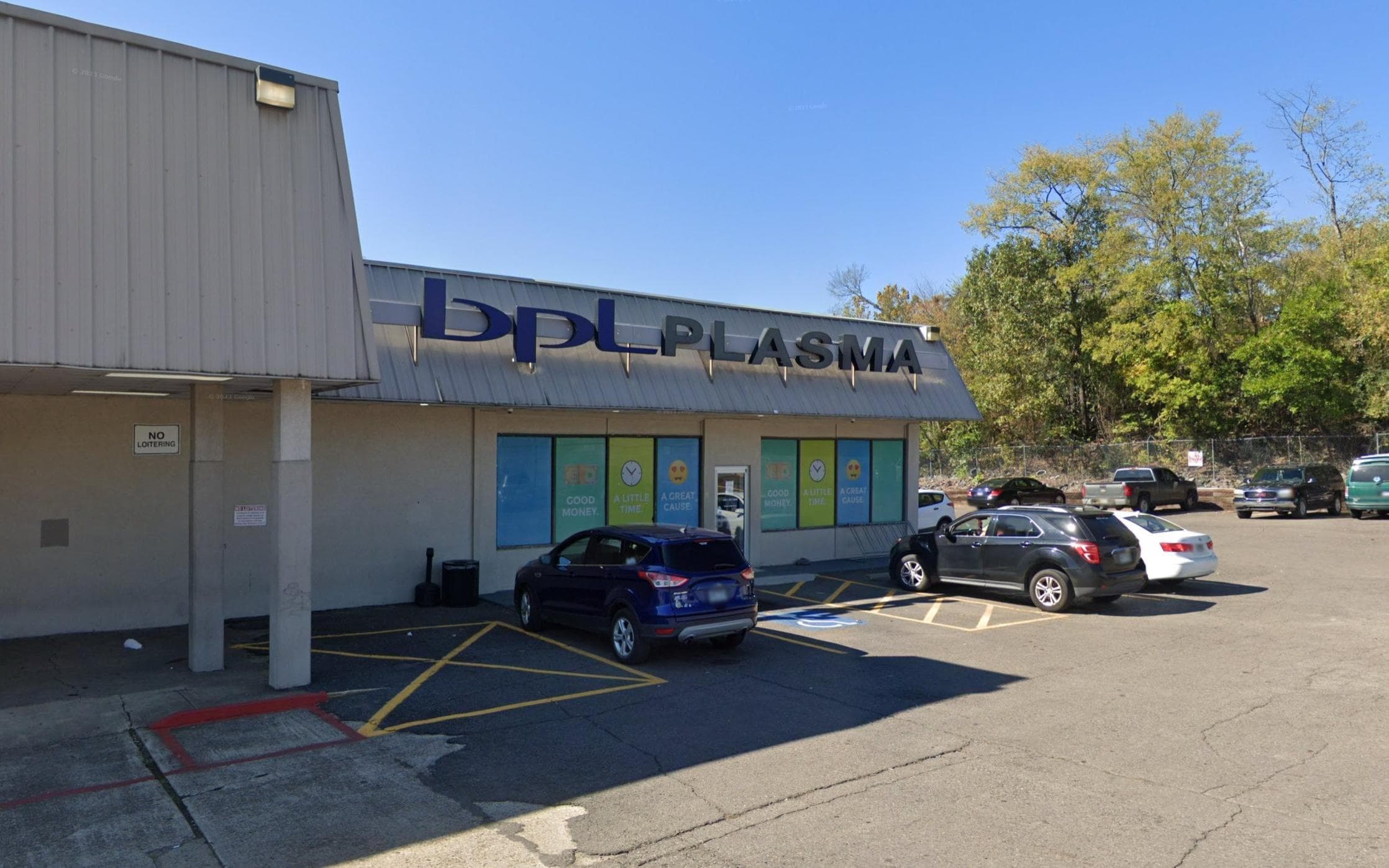 KEDPLASMA Hot Springs, AR