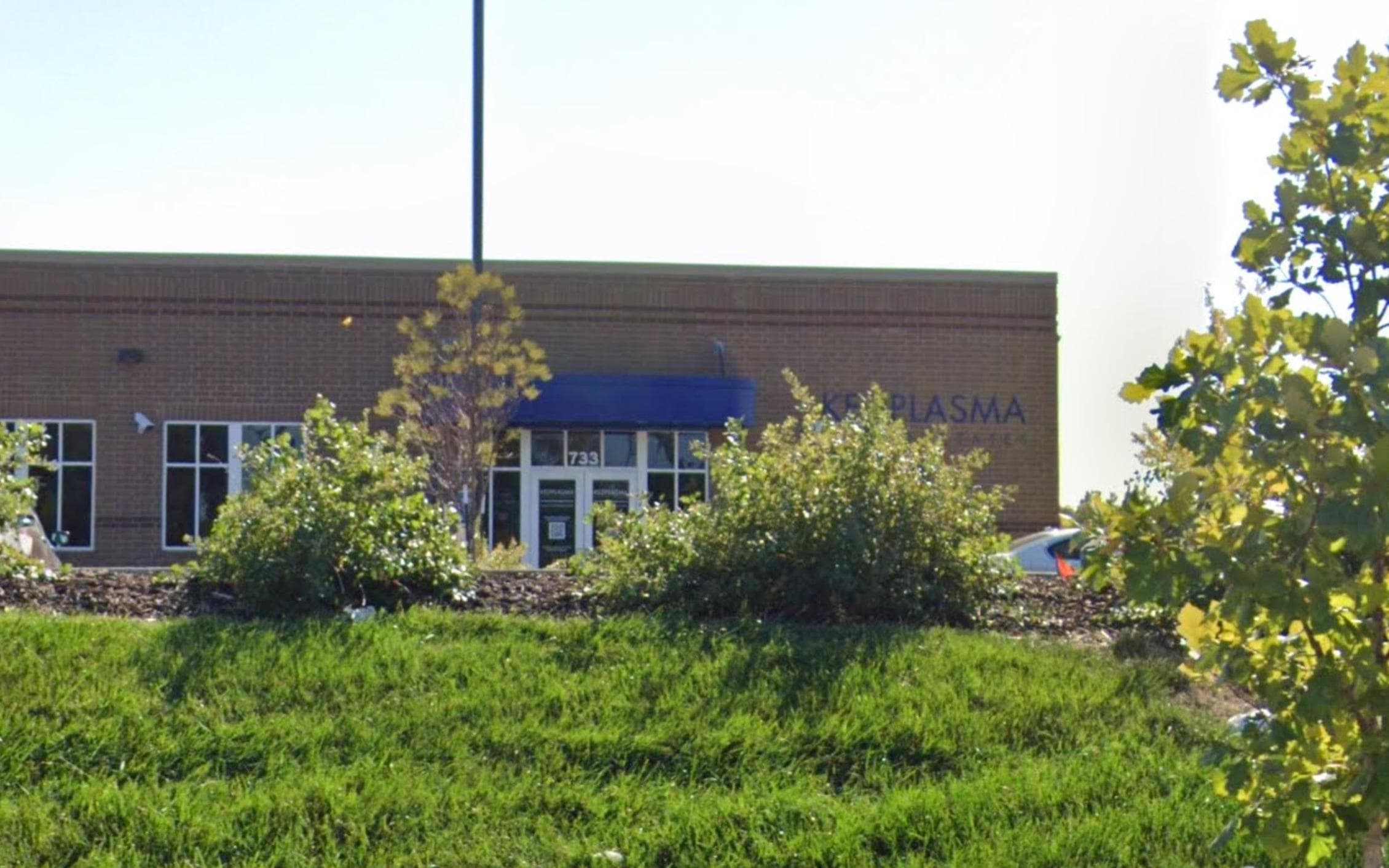 KEDPLASMA Lincoln, NE