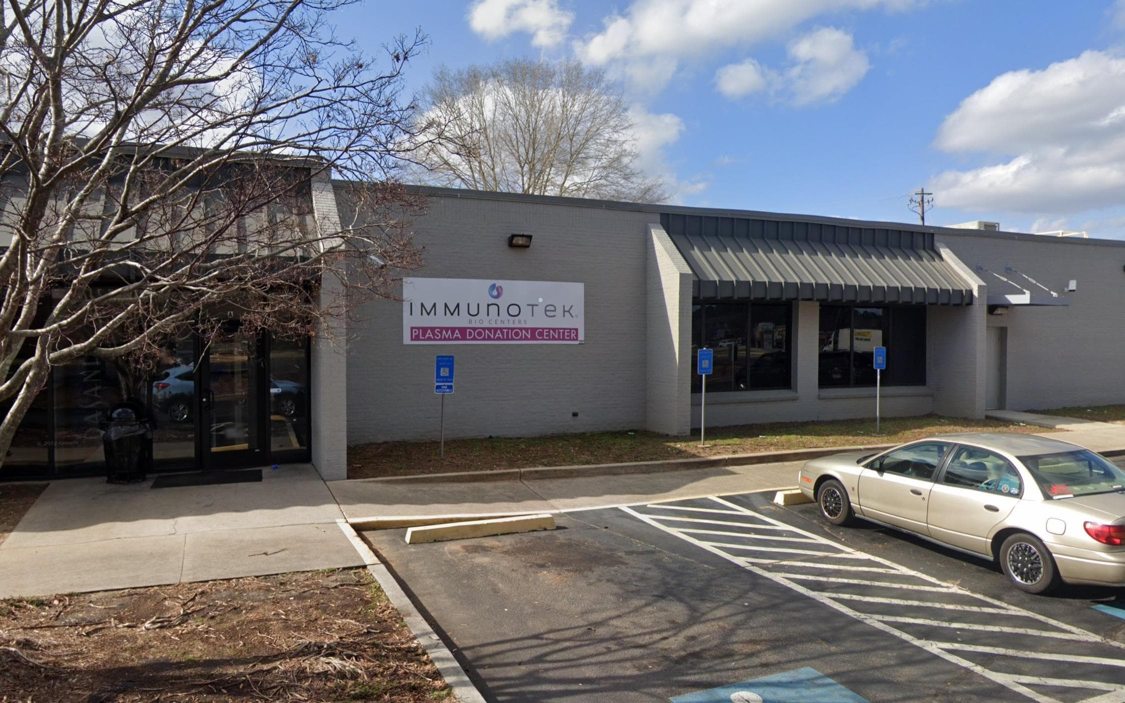 KEDPLASMA Lithia Springs, GA