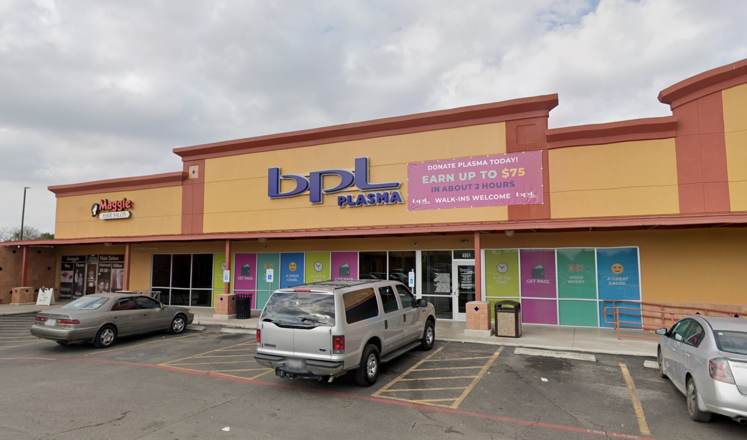 KEDPLASMA San Antonio, TX