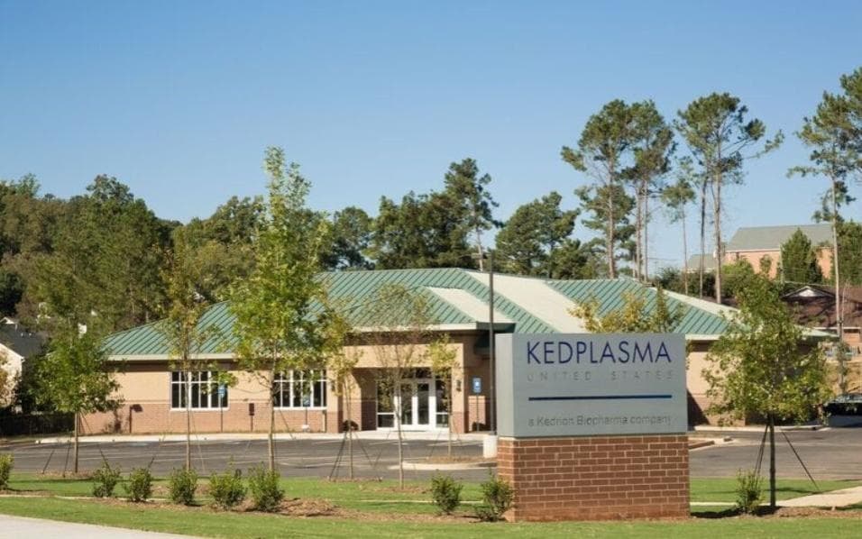 KEDPLASMA Tucker, GA