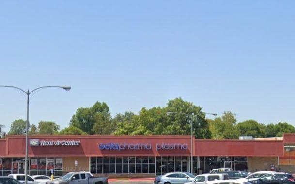 Octapharma Plasma Tyler, TX