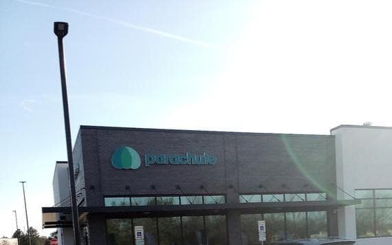 Parachute Plasma Donation Center Charleston, IL