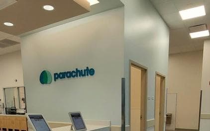 Parachute Plasma Donation Center Greenville, TX