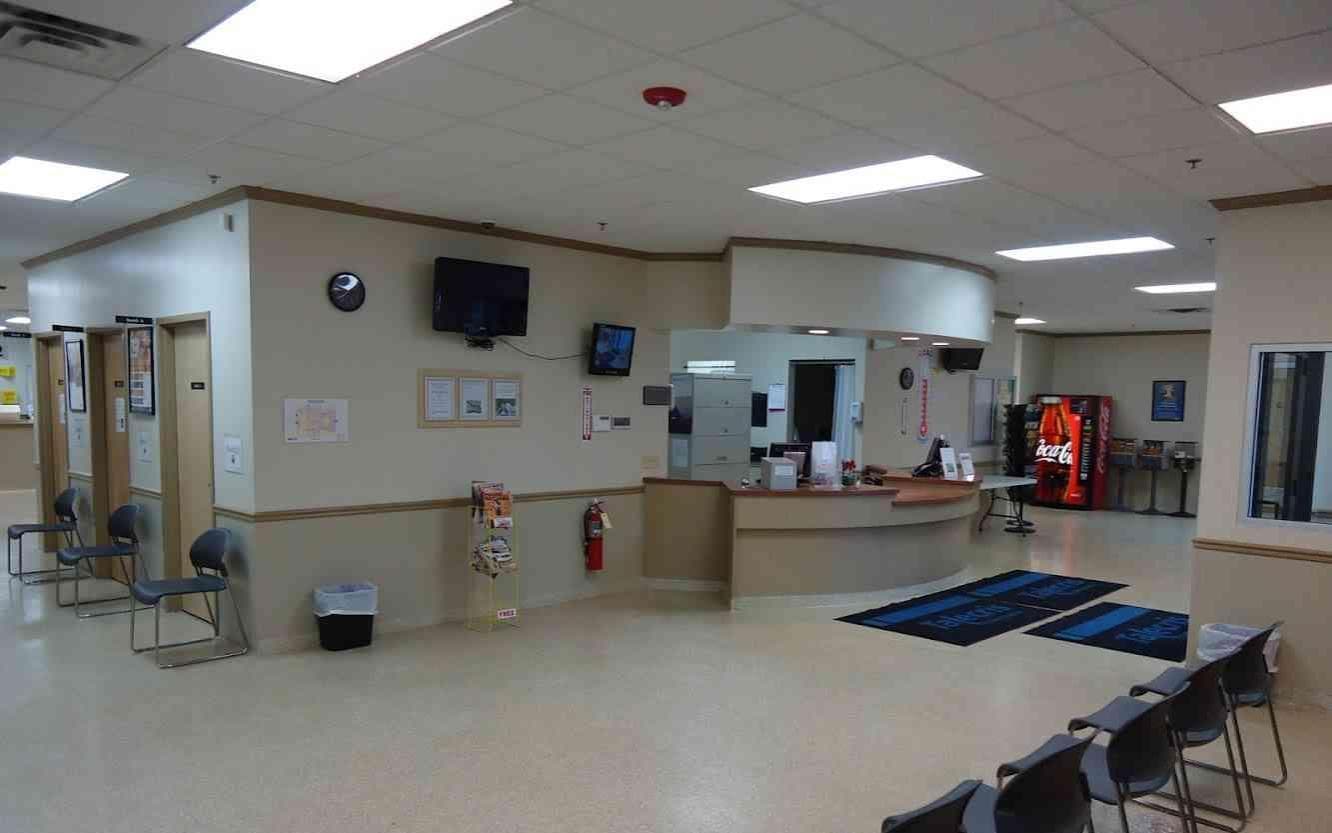 Talecris Plasma Resources, Inc. St Paul, MN