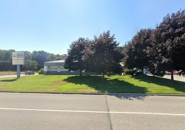 Grifols Muskegon, MI