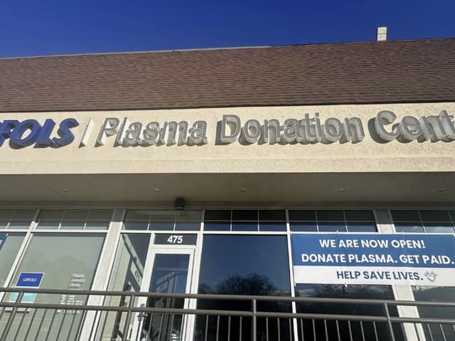 Grifols Stamford, CT