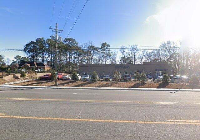 KEDPLASMA Greenville, NC