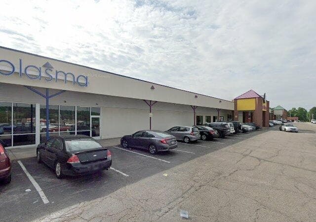 Octapharma Plasma Akron, OH