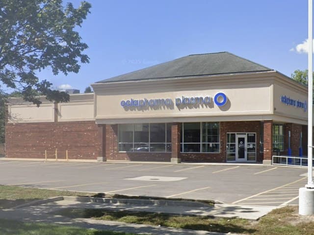 Octapharma Plasma Kentwood, MI