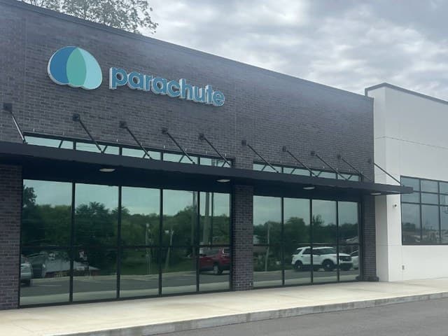 Parachute Plasma Donation Center Athens, TN