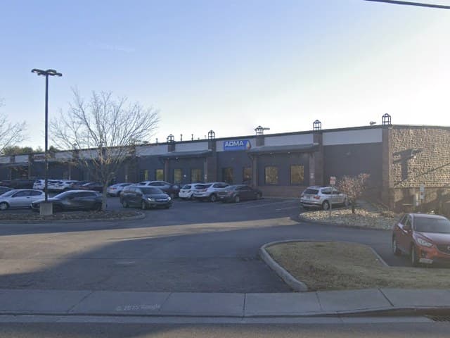 Parachute Plasma Donation Center Maryville, TN