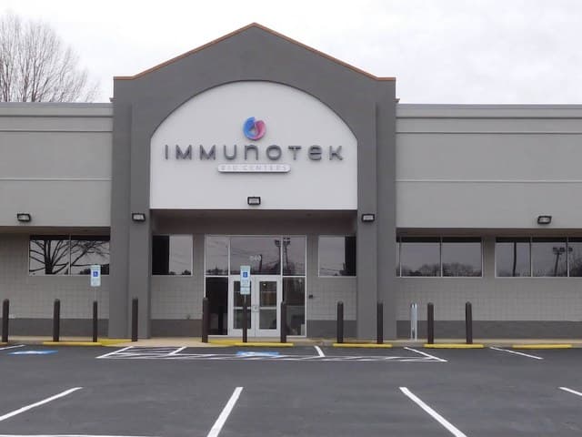 Parachute Plasma Donation Center Salisbury, NC