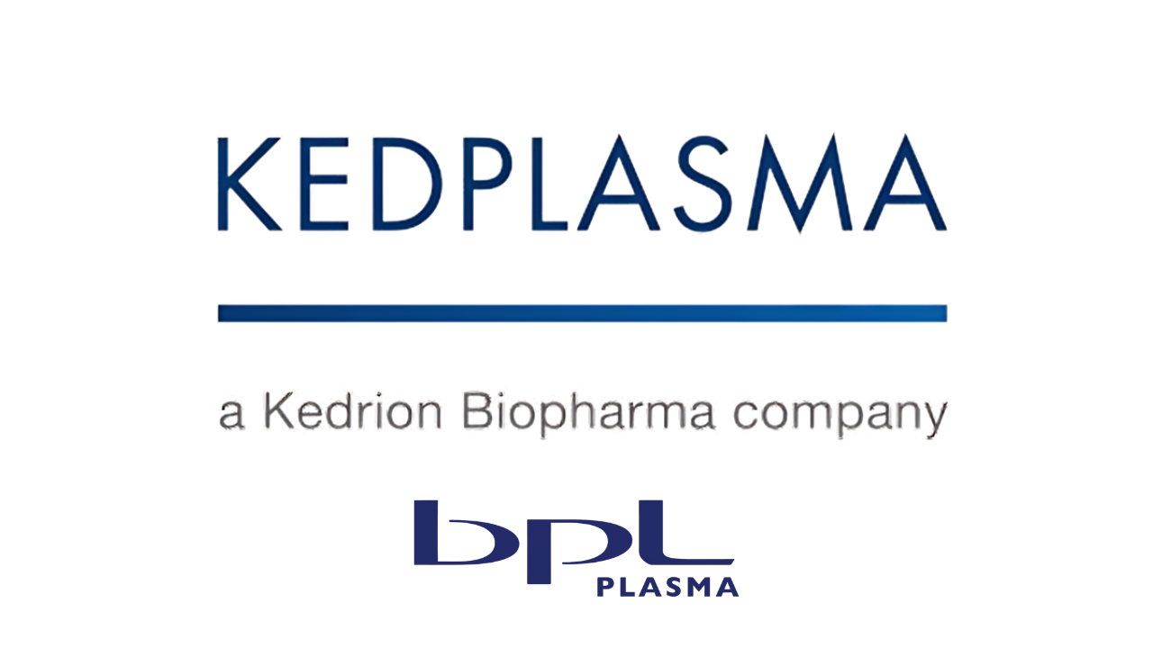 How Much Does KEDPLASMA Pay For Plasma?