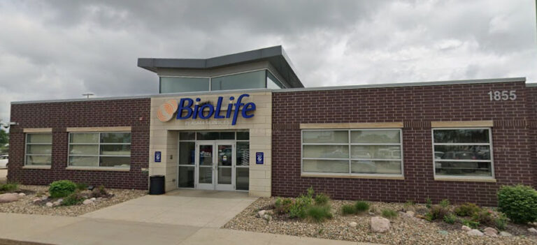 BioLife Plasma Services Cedar Rapids, IA BioLife Plasma Services Cedar Rapids, IA