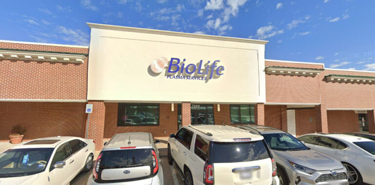 BioLife Plasma Services Dallas, TX BioLife Plasma Services Dallas, TX