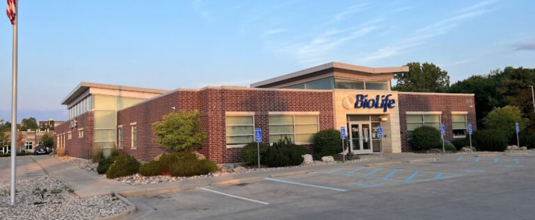 BioLife Plasma Services Grand Rapids, MI BioLife Plasma Services Grand Rapids, MI