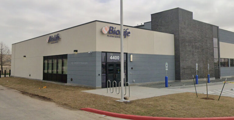 BioLife Plasma Services Houston, TX BioLife Plasma Services Houston, TX