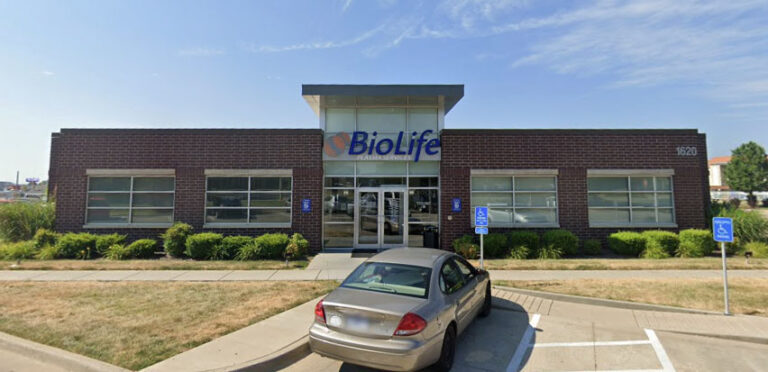 BioLife Plasma Services Springfield, MO BioLife Plasma Services Springfield, MO