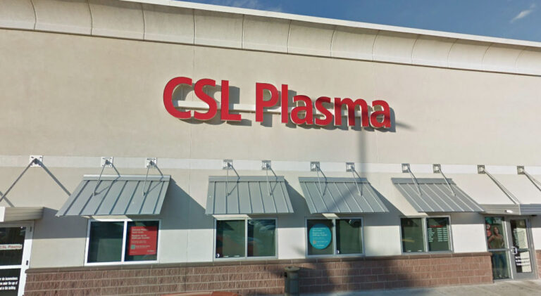 CSL Plasma Brownsville, TX CSL Plasma Brownsville, TX