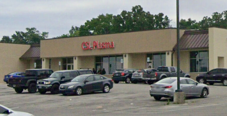CSL Plasma Chattanooga, TN CSL Plasma Chattanooga, TN