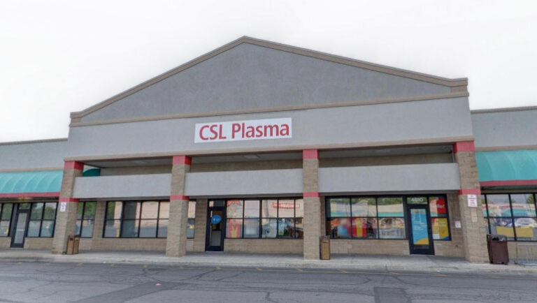 CSL Plasma Chicago, IL CSL Plasma Chicago, IL