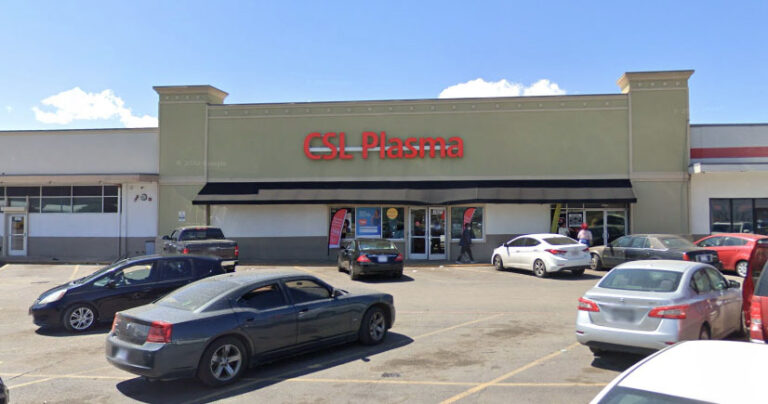 CSL Plasma Dallas, TX CSL Plasma Dallas, TX