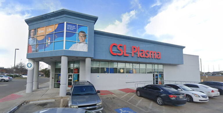 CSL Plasma Dallas, TX CSL Plasma Dallas, TX