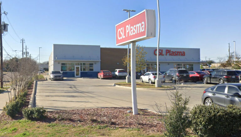 CSL Plasma Dallas, TX CSL Plasma Dallas, TX