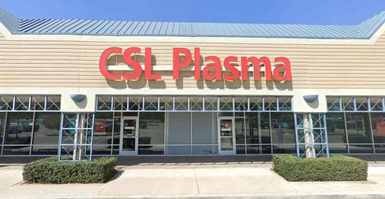 CSL Plasma Houston, TX CSL Plasma Houston, TX