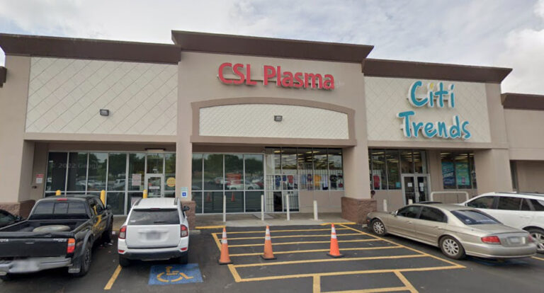 CSL Plasma Houston, TX CSL Plasma Houston, TX