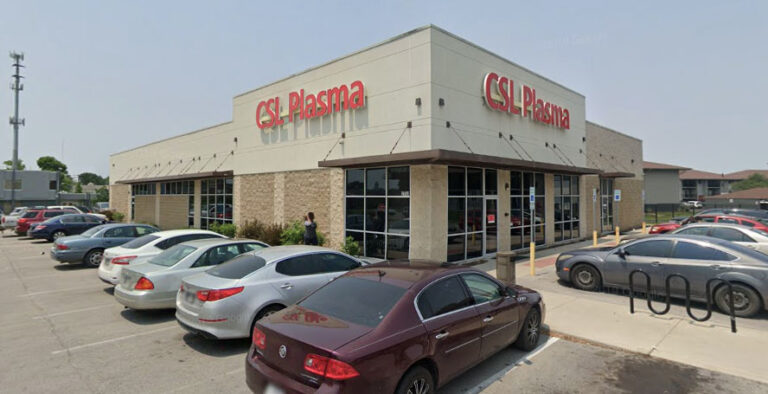 CSL Plasma Indianapolis, IN CSL Plasma Indianapolis, IN