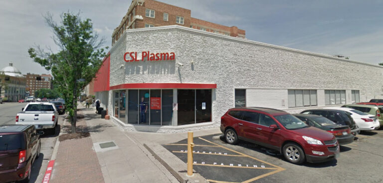 CSL Plasma Kansas City, MO CSL Plasma Kansas City, MO
