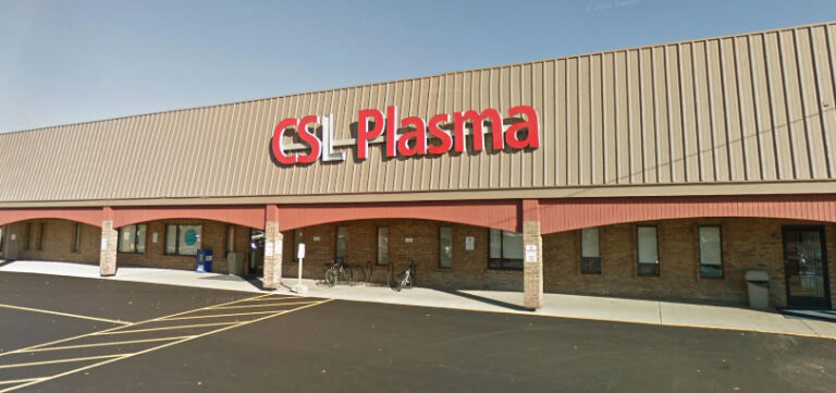 CSL Plasma Lansing, MI CSL Plasma Lansing, MI