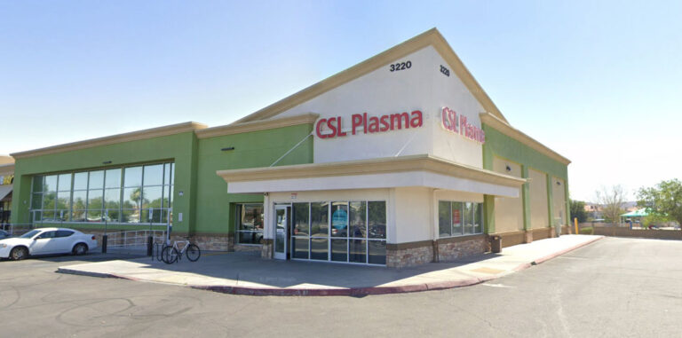 CSL Plasma Las Vegas, NV CSL Plasma Las Vegas, NV