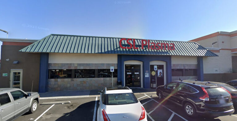 CSL Plasma Las Vegas, NV CSL Plasma Las Vegas, NV