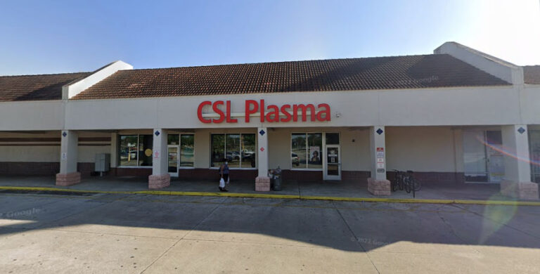 CSL Plasma Orlando, FL CSL Plasma Orlando, FL
